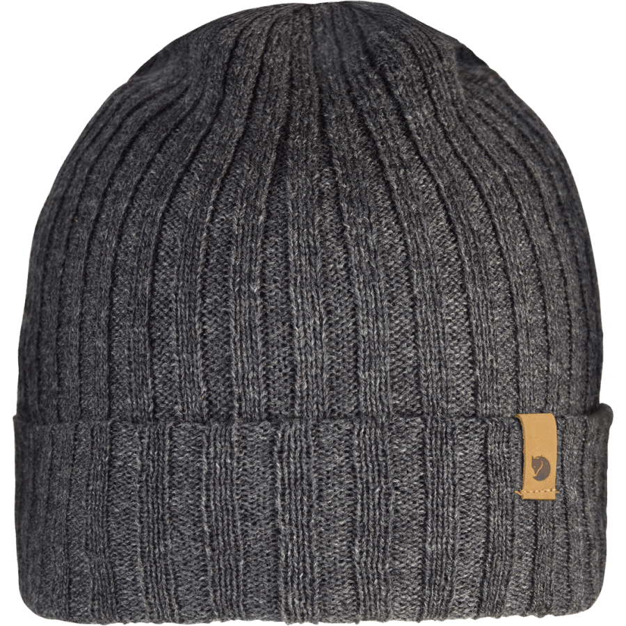 Graphite Fjällräven Byron Thin Hat