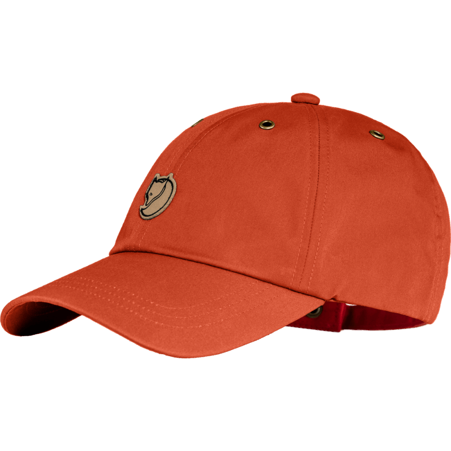 Fjällräven Cabin Red Helags Cap