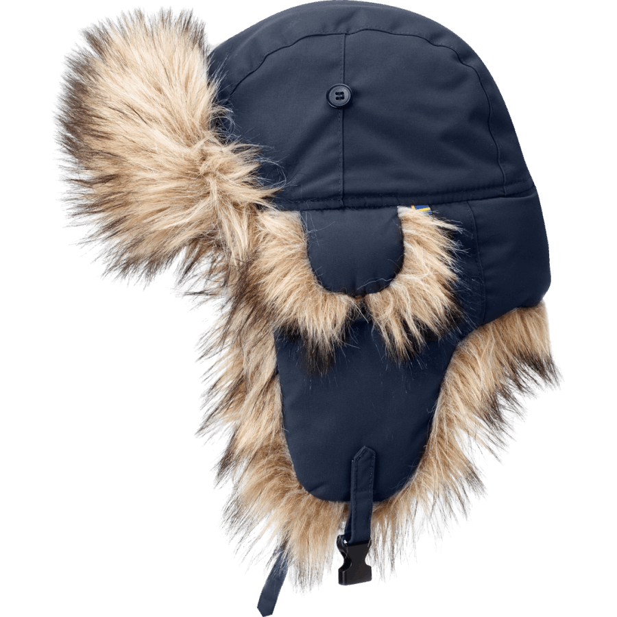 Dark Navy Nordic Heater Fjällräven