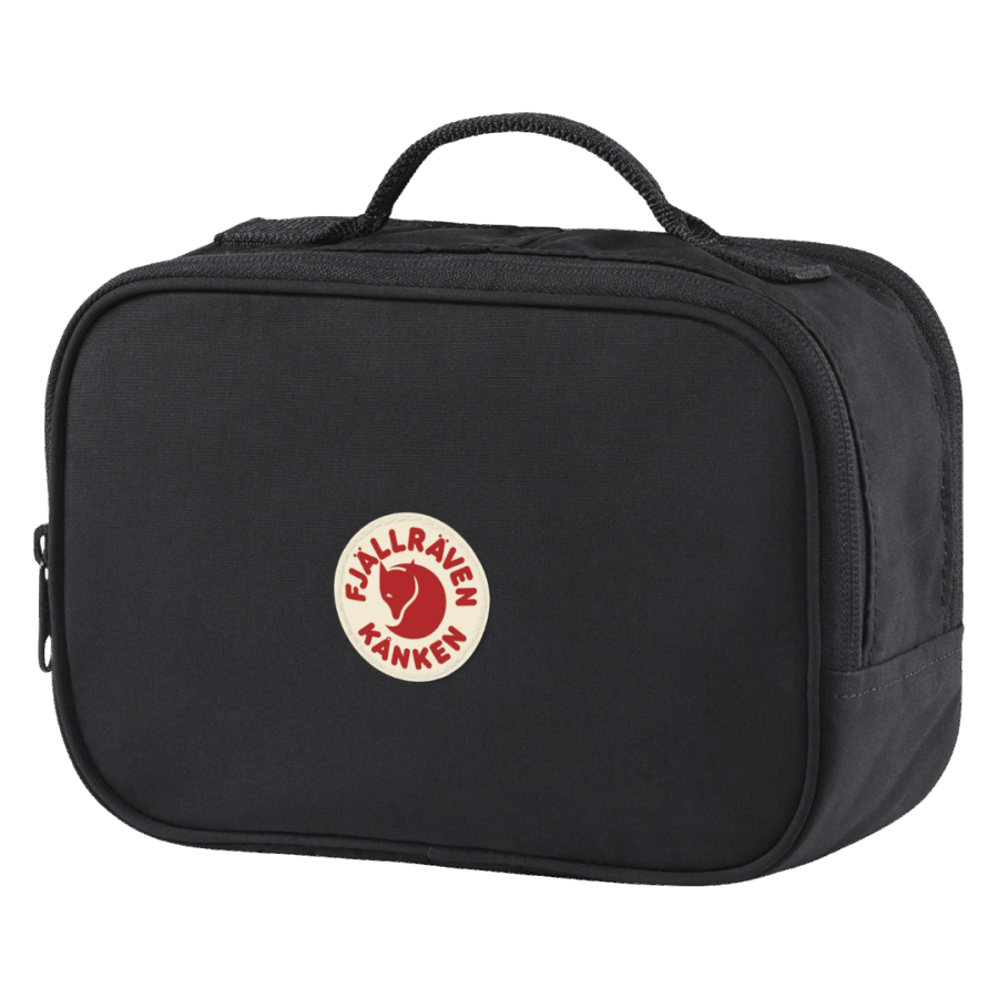 Fjällräven Kånken Toiletry Bag Black