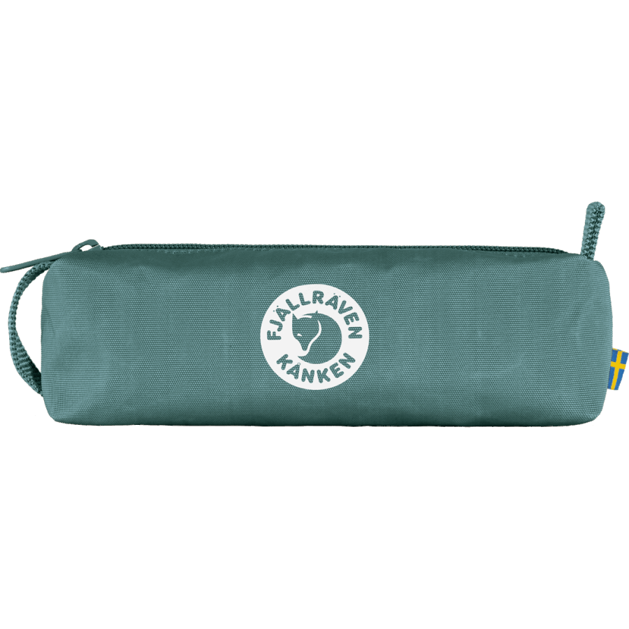 Fjällräven Waterfall Blue Tree-Kånken Gear Case