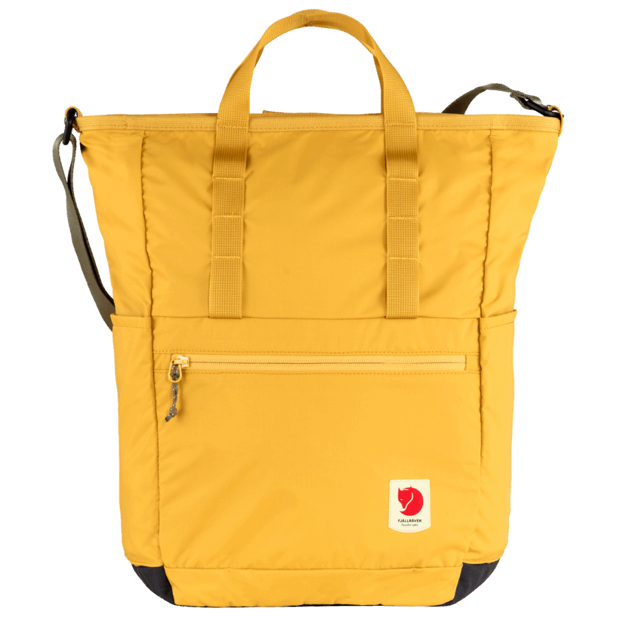 Fjällräven Ochre High Coast Totepack