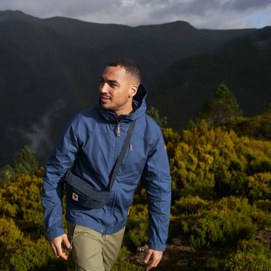 Fjällräven Sten Jacket M Sand Stone