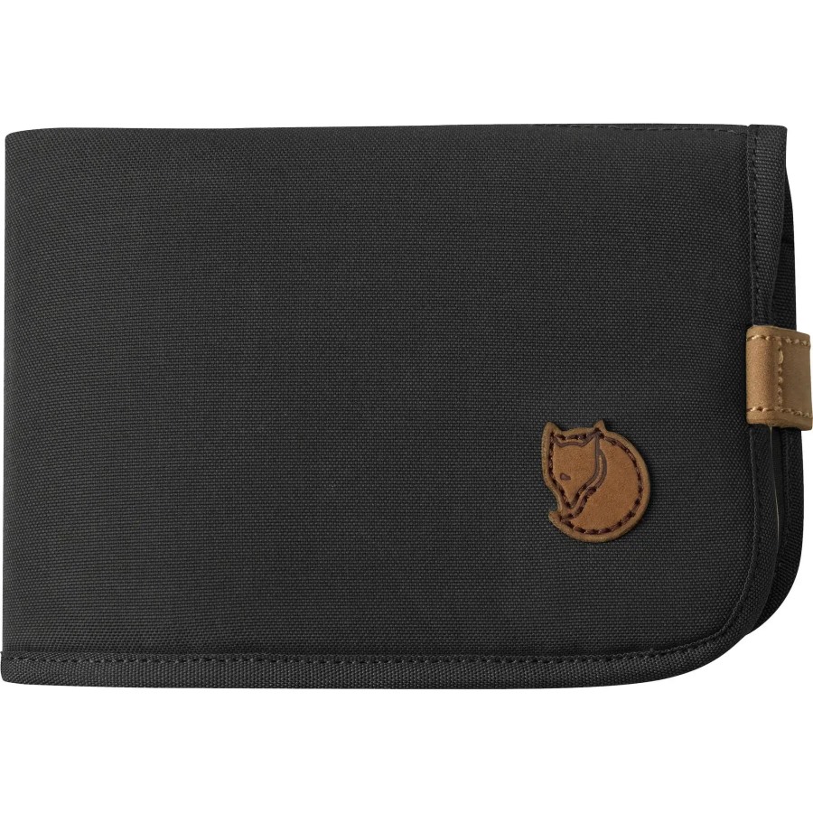 Dark Grey Fjällräven G-1000 Seat Pad