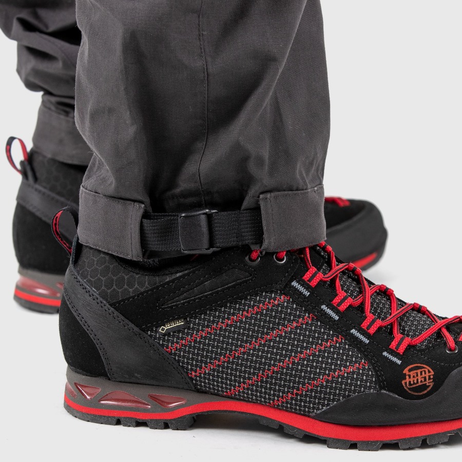 Fjällräven Abisko Lite Trekking Zip-Off M Reg Sand-Tarmac
