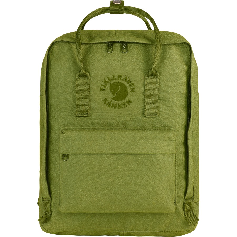 Fjällräven Re-Kånken Spring Green
