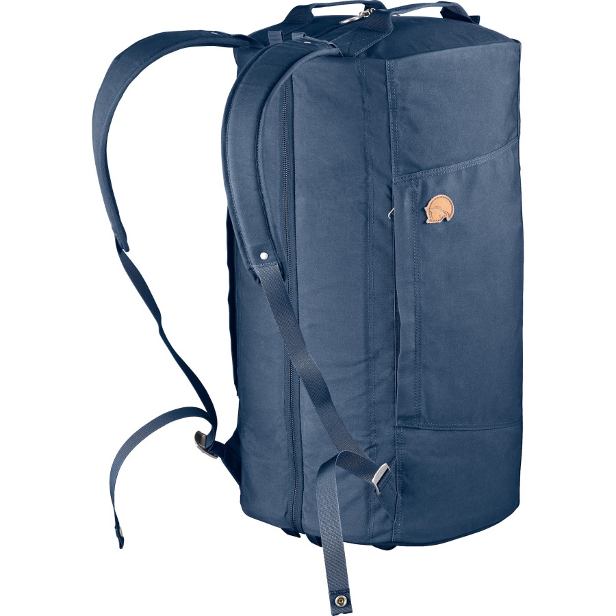 Fjällräven Brand Navy Splitpack Large