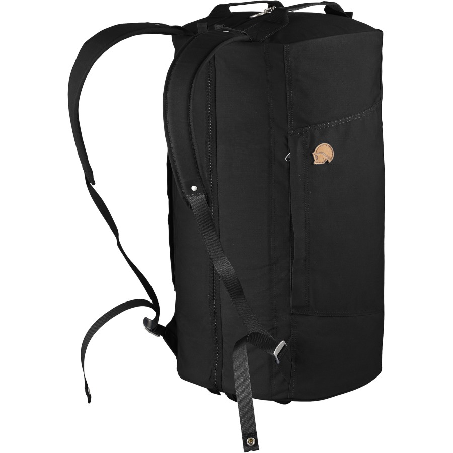 Black Splitpack Large Fjällräven Brand