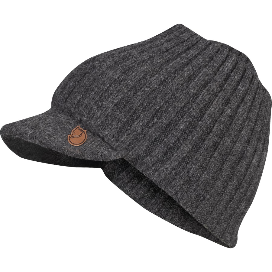 Singi Balaclava Cap Dark Grey Fjällräven