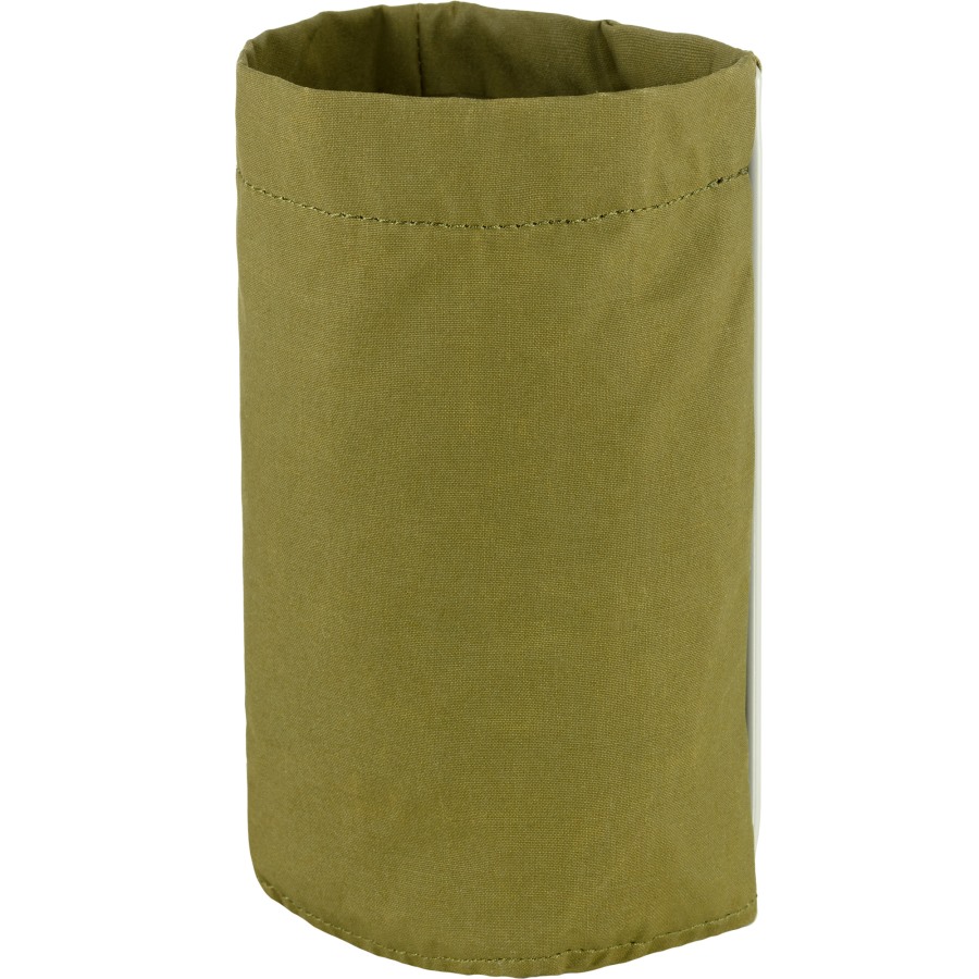 Foliage Green Kånken Bottle Pocket Fjällräven
