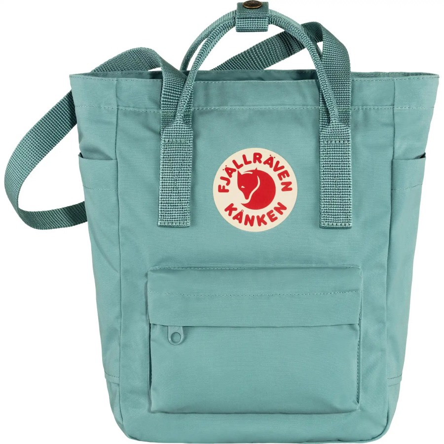Sky Blue Kånken Totepack Mini Fjällräven