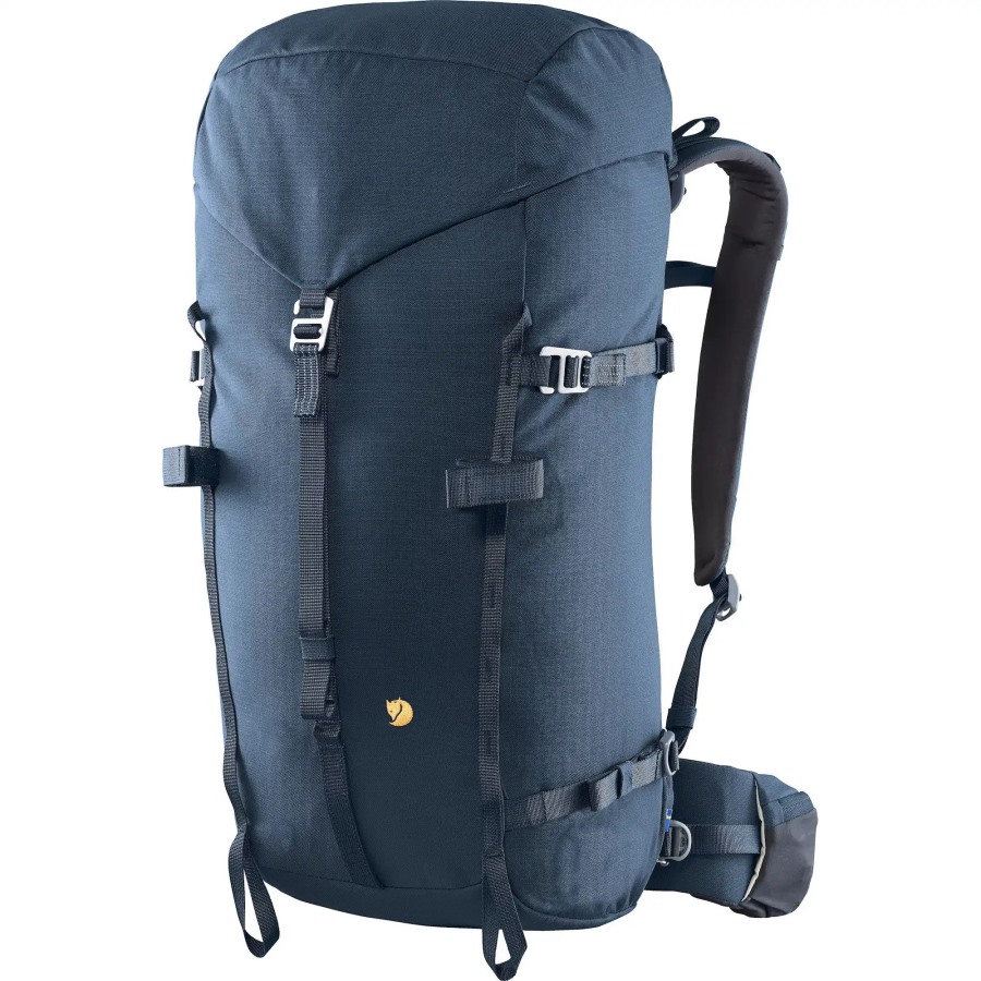 Bergtagen 38 S-M Fjällräven Brand Mountain Blue
