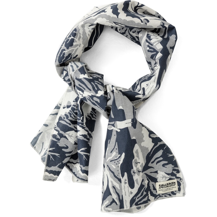 Fjällräven S/F Scarf Navy