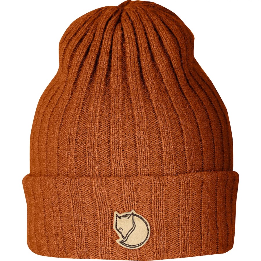 Fjällräven Brand Byron Hat Autumn Leaf