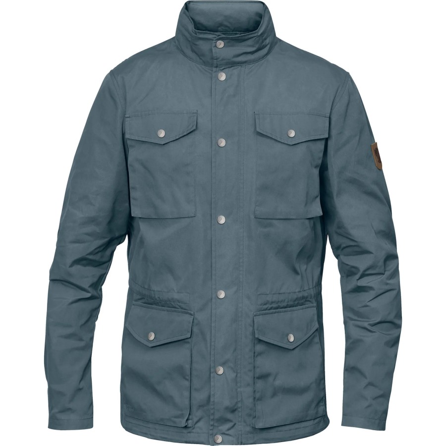 Fjällräven Räven Jacket M Dusk
