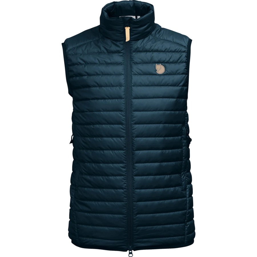 Storm Fjällräven Abisko Padded Vest W