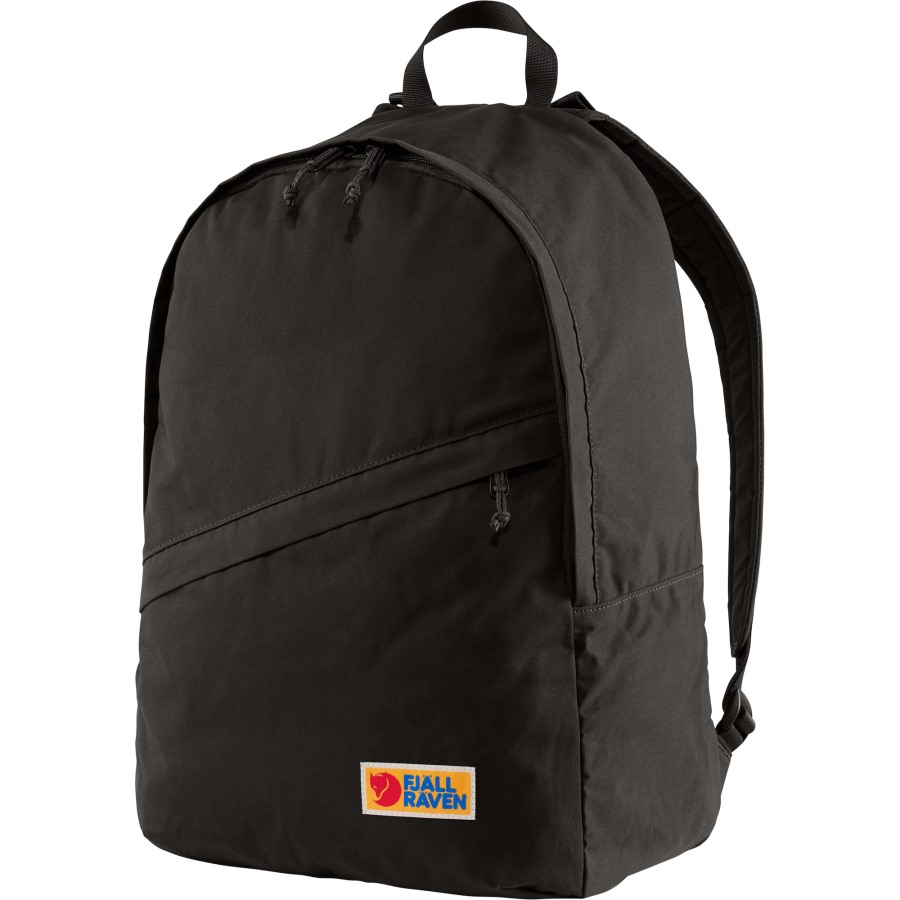 Fjällräven Stone Grey Vardag 25