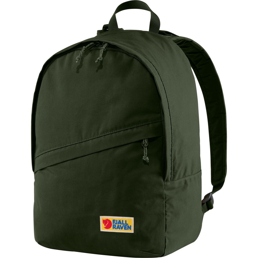 Deep Forest Fjällräven Brand Vardag 16