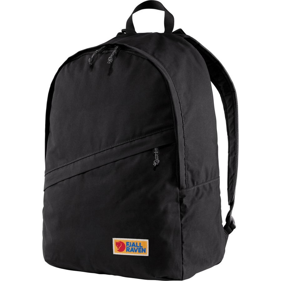 Black Vardag 25 Fjällräven