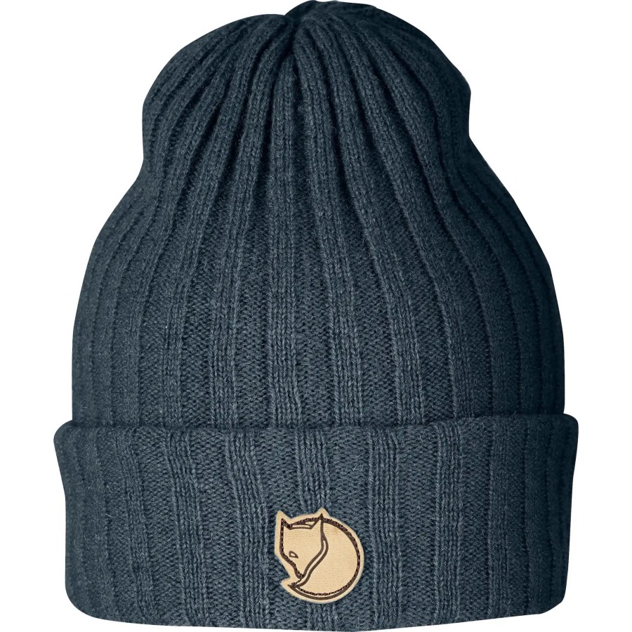 Fjällräven Brand Graphite Byron Hat