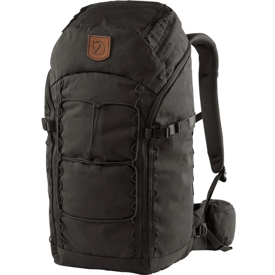 Stone Grey Singi 28 Fjällräven