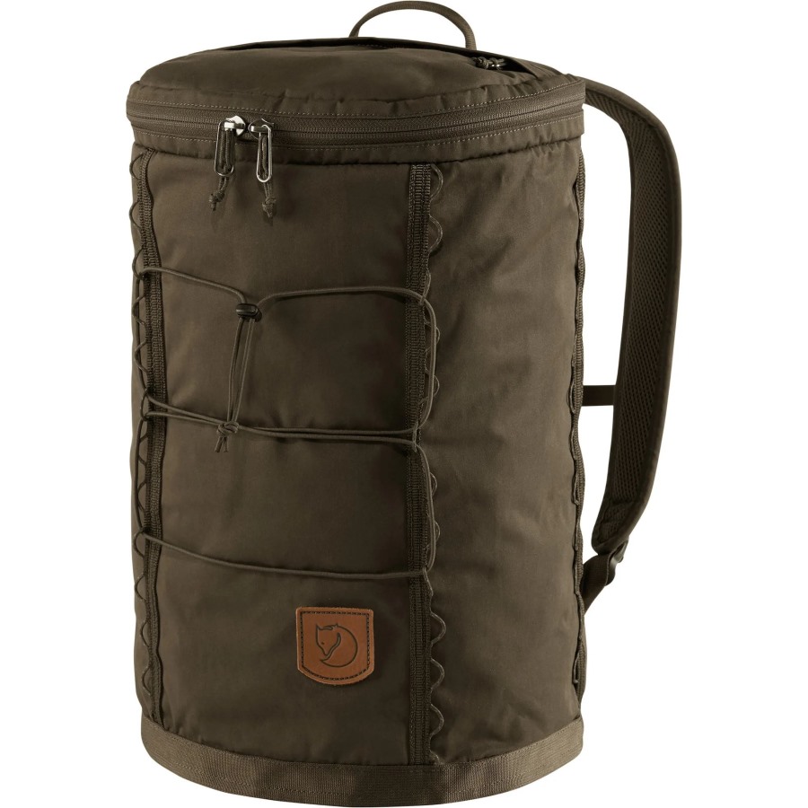 Singi 20 Fjällräven Dark Olive