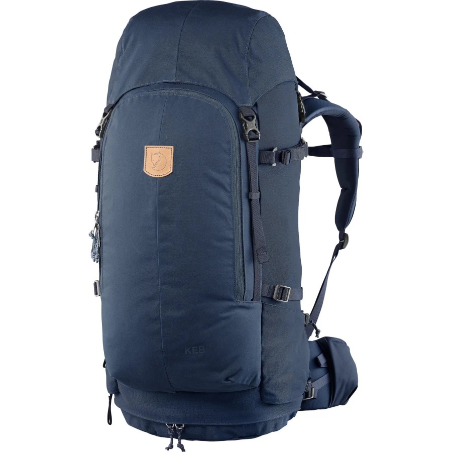 Storm-Dark Navy Keb 52 Fjällräven