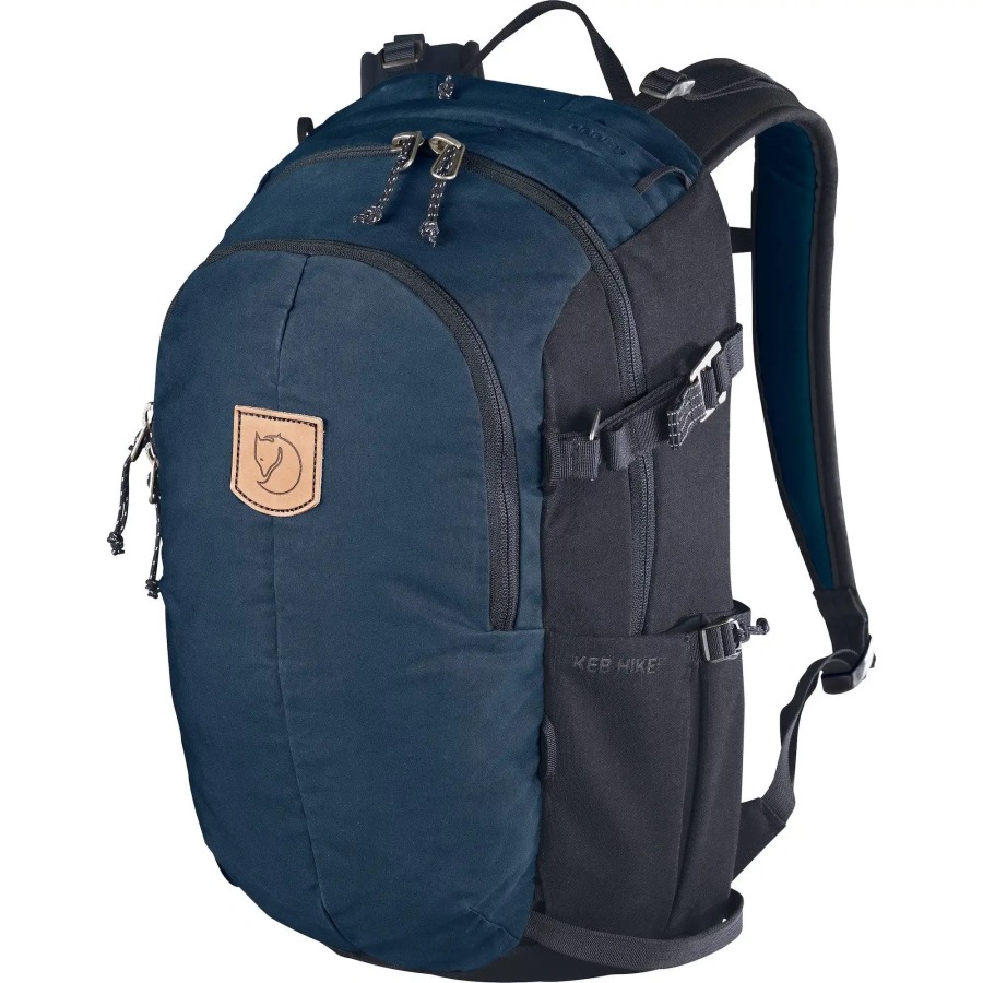 Storm-Dark Navy Keb Hike 20 Fjällräven