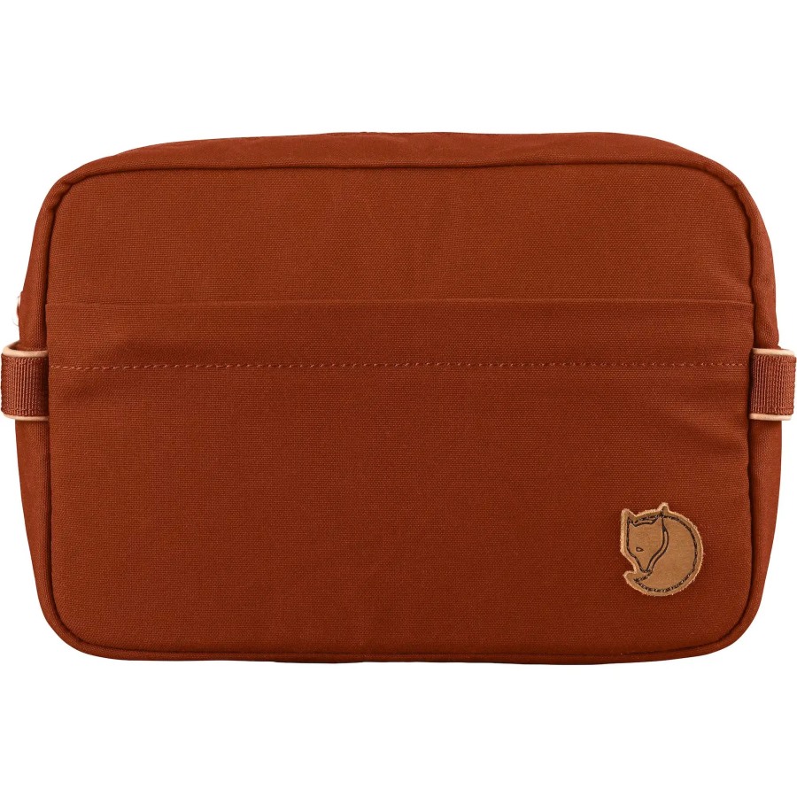 Autumn Leaf Travel Toiletry Bag Fjällräven