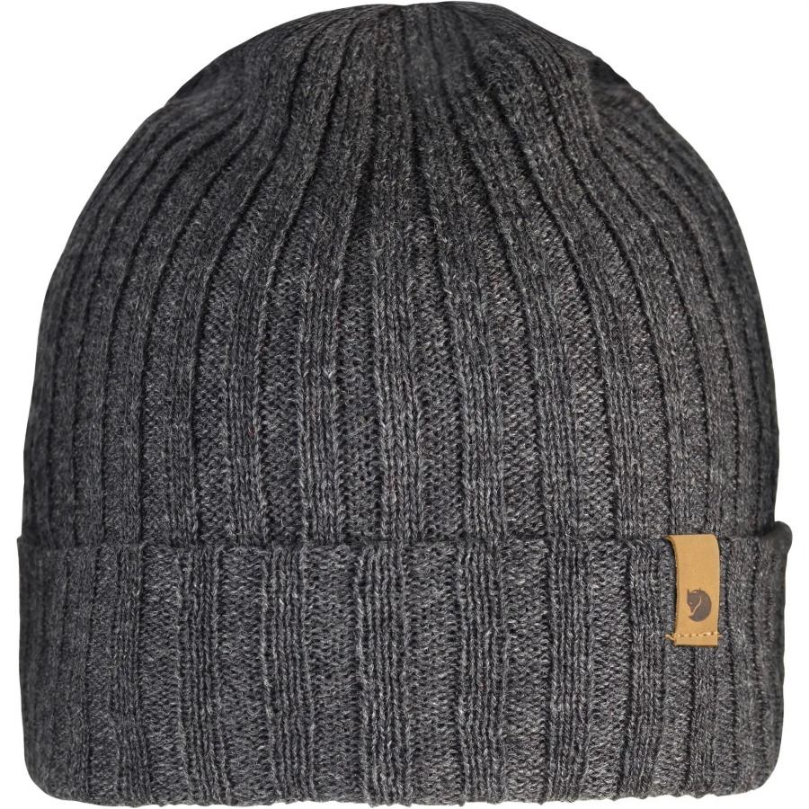 Byron Hat Thin Graphite Fjällräven