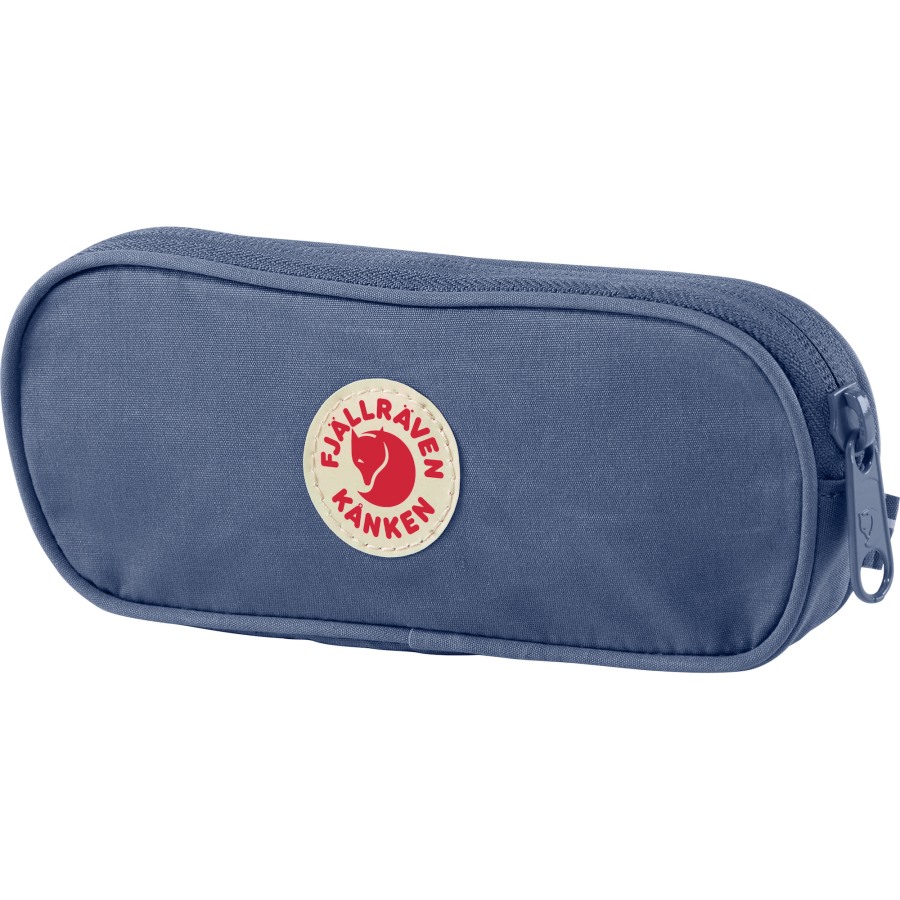 Kånken Pen Case Fjällräven Blue Ridge