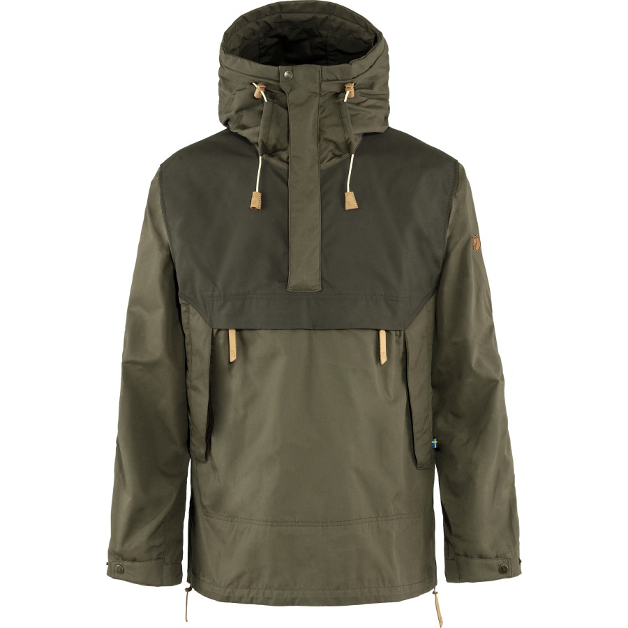 Anorak No. 8 M Fjällräven Tarmac