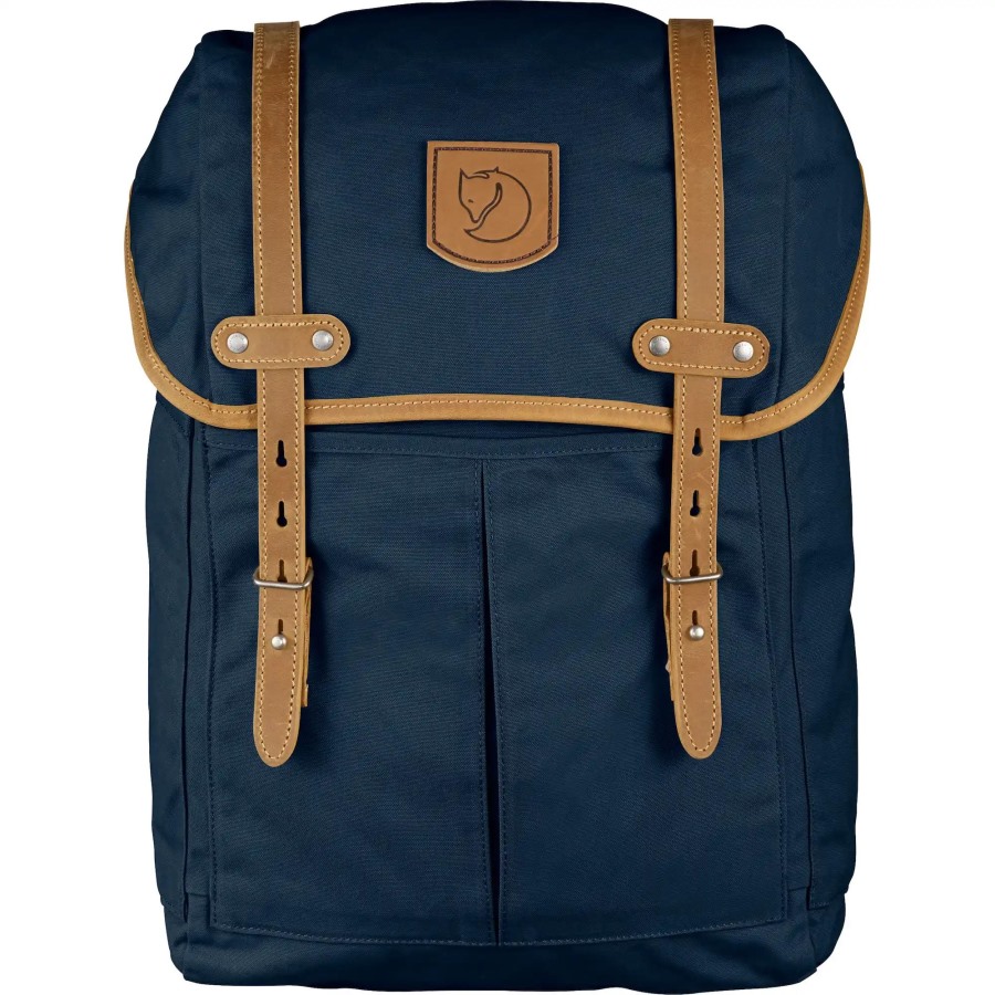 Rucksack No. 21 Medium Navy Fjällräven