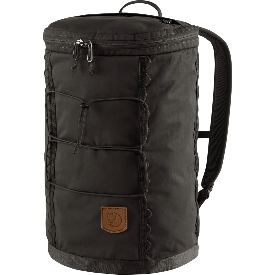 Fashion Stone Grey Fjällräven Singi 20