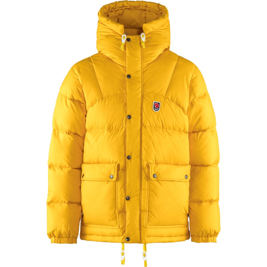 Dandelion Expedition Down Lite Jacket M Fjällräven