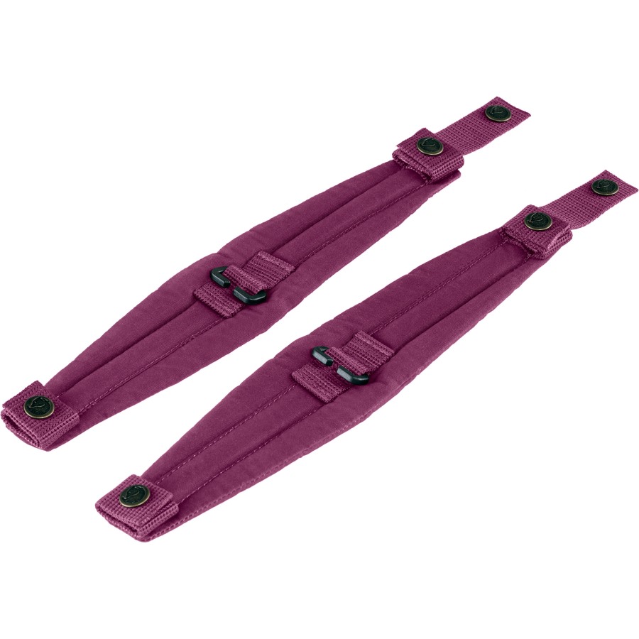 Fjällräven Kånken Shoulder Pads Royal Purple