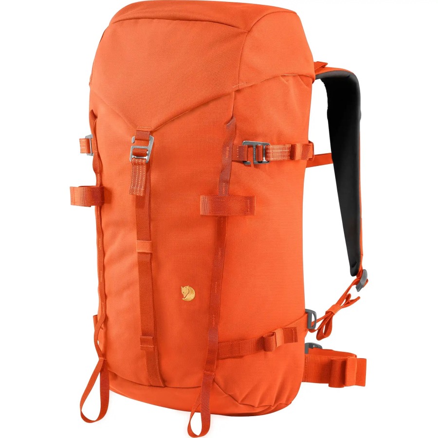 Fjällräven Brand Bergtagen 30 Hokkaido Orange