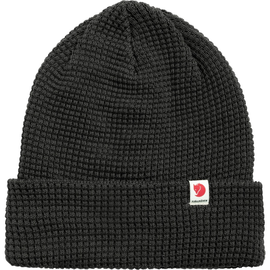 Tab Hat Fjällräven Dark Grey