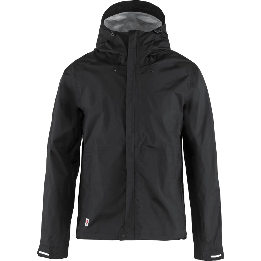 Fjällräven High Coast Hydratic Jacket M Black
