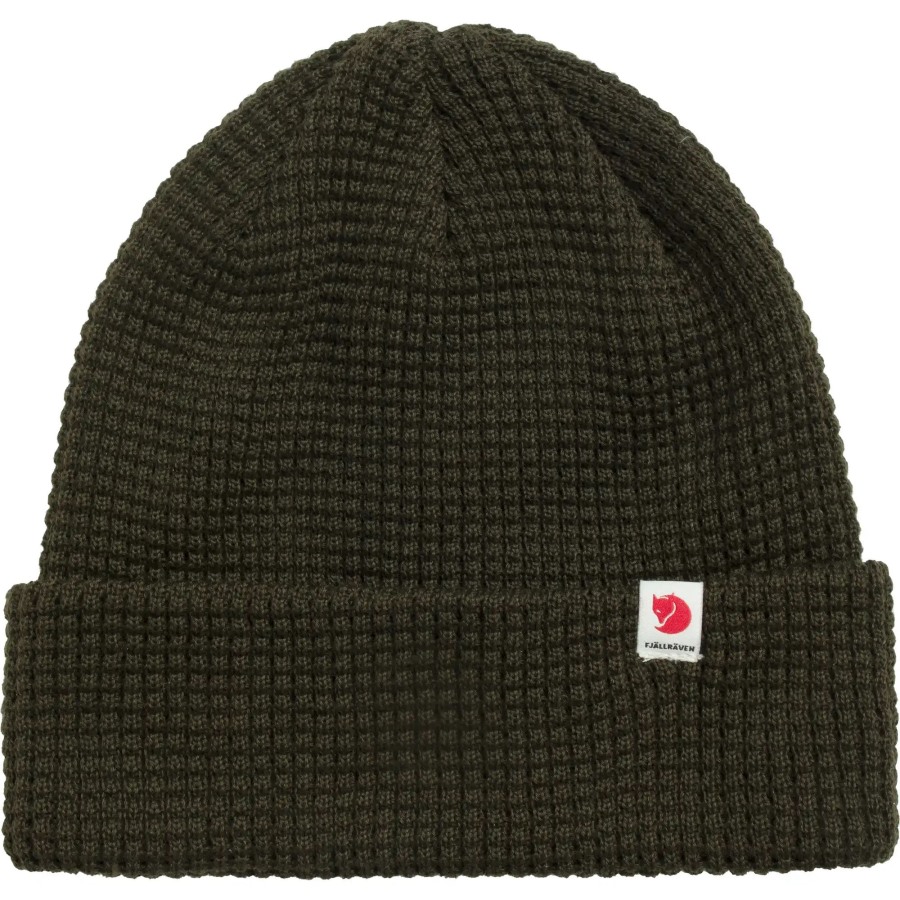 Tab Hat Deep Forest Fjällräven