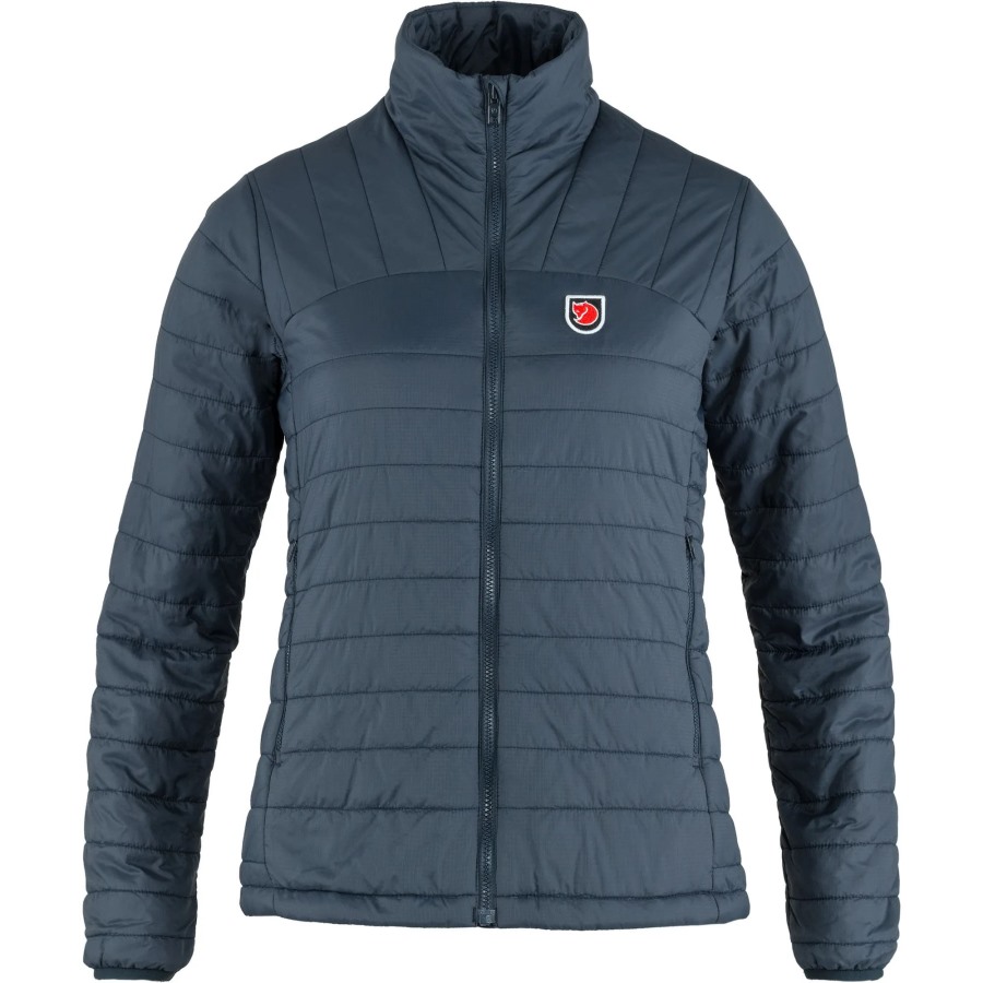 Fjällräven Expedition X-Lätt Jacket W Navy