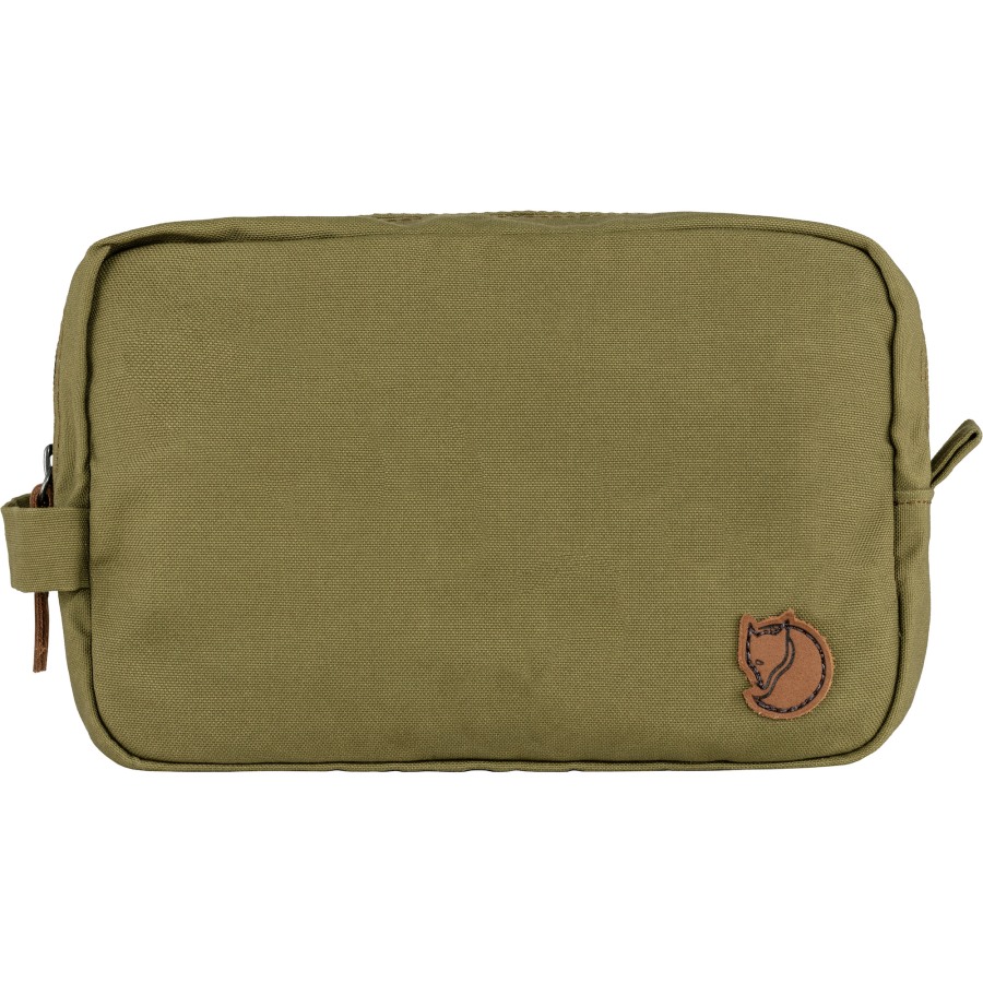 Foliage Green Gear Bag Fjällräven