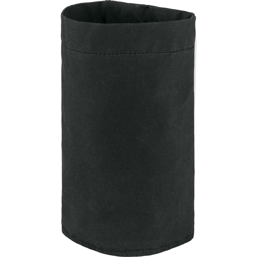 Kånken Bottle Pocket Black Fjällräven