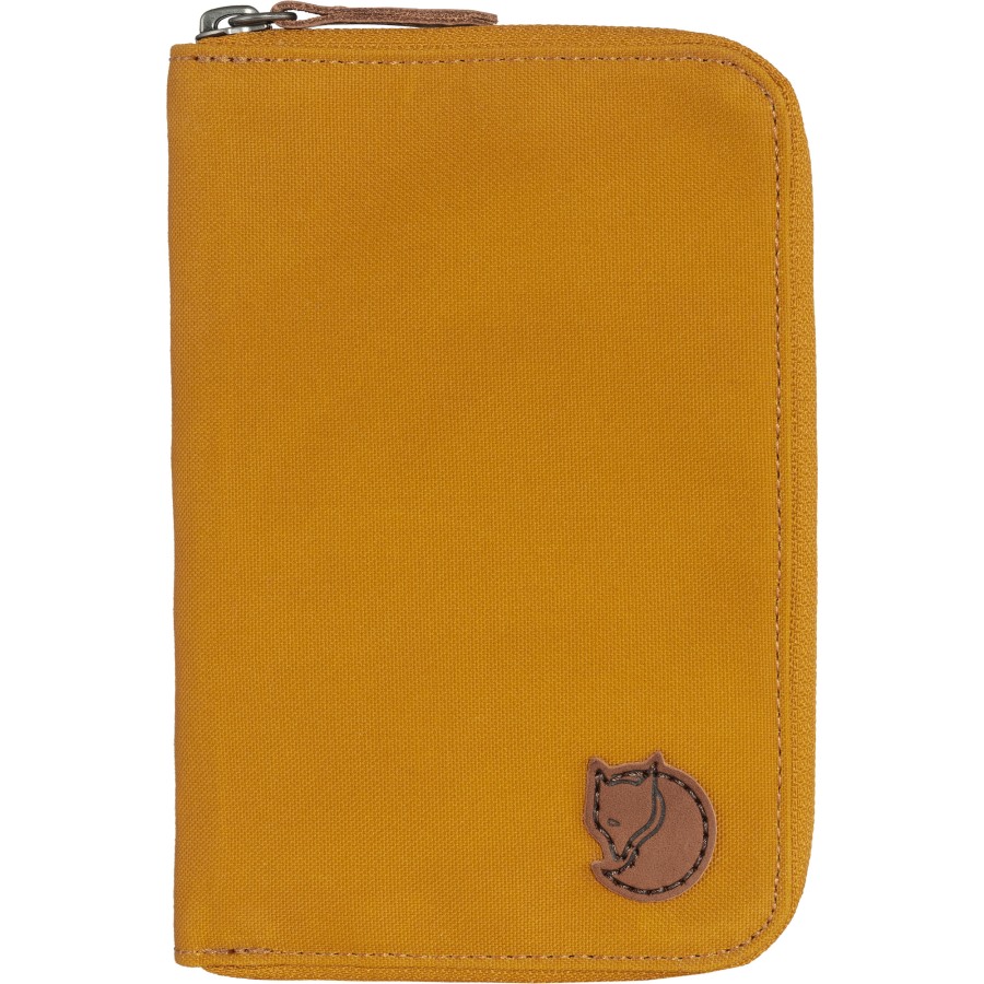 Acorn Fjällräven Passport Wallet
