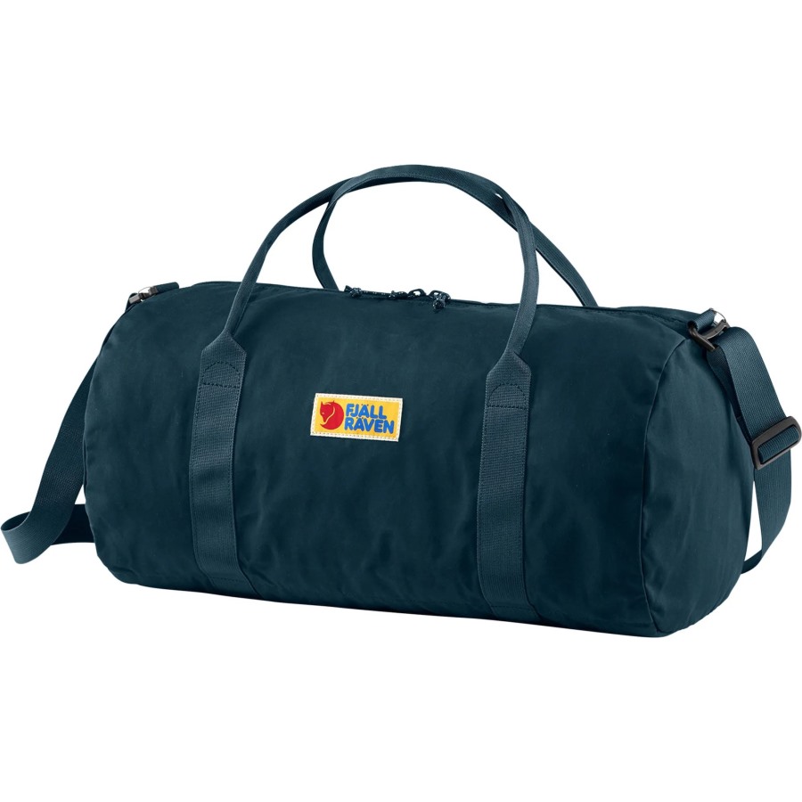 Fjällräven Storm Vardag Duffel 30