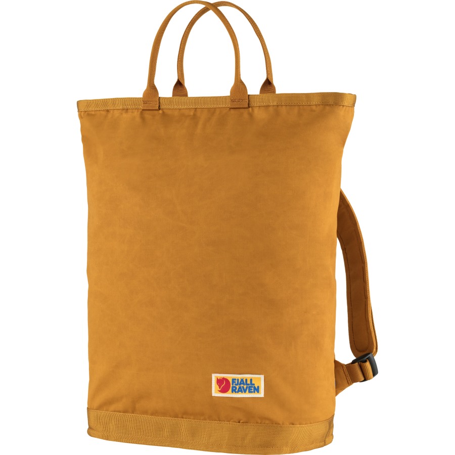 Vardag Totepack Fjällräven Acorn
