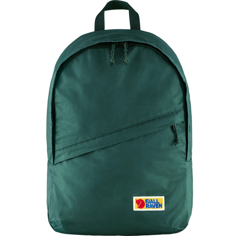 Arctic Green Vardag 16 Fjällräven