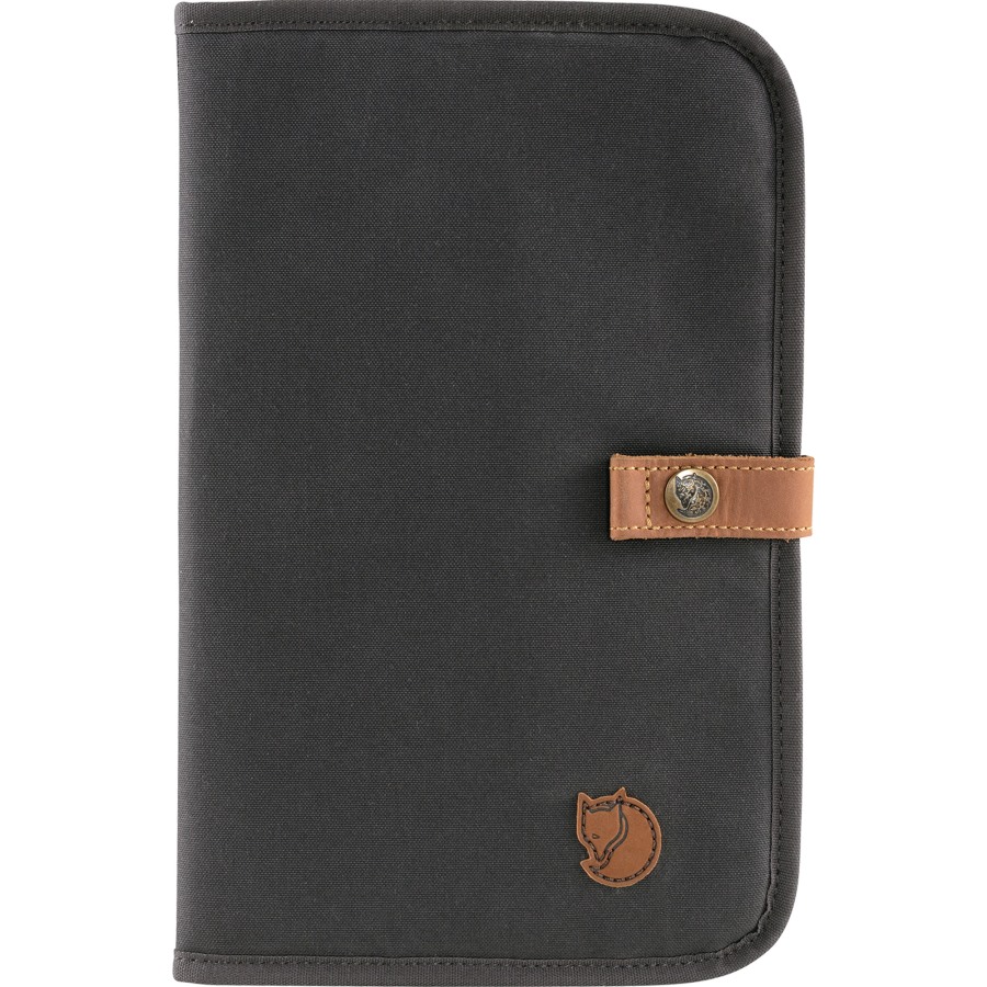 Brown Fjällräven Norrvåge Seat Pad