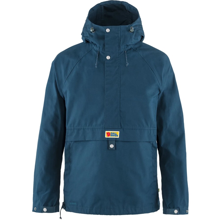 Vardag Anorak M Fjällräven Storm
