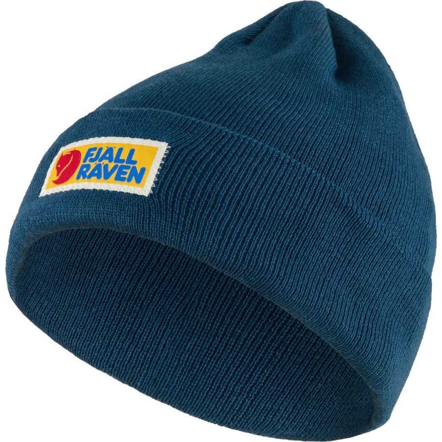 Vardag Classic Beanie Fjällräven Storm